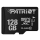 Karta pamięci PATRIOT MicroSDXC 128GB 80MB/s PSF128GMDC10